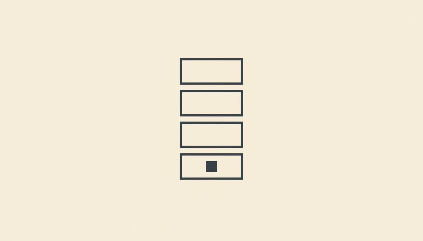 The four-layer agentic platform: foundation, execution, orchestration, and interface, with the brand code anchoring the foundation layer.
